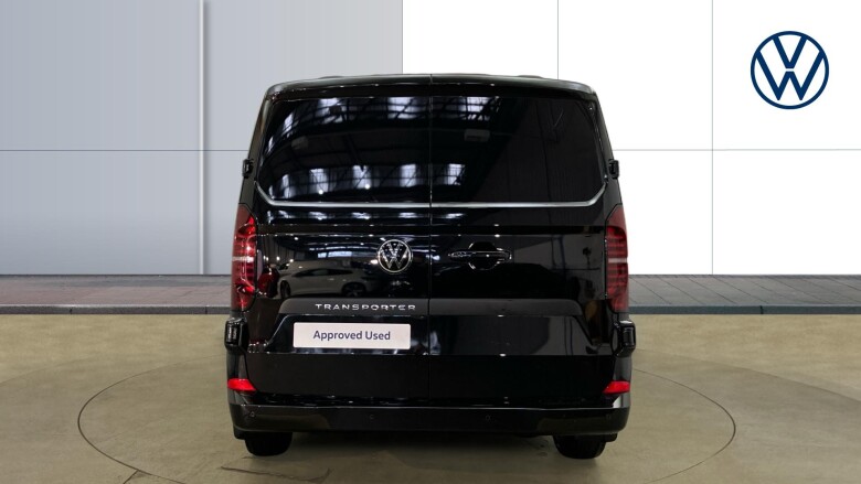 Volkswagen Transporter T28 Swb Diesel 2.0 TDI 150 Commerce Pro Van